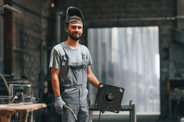 Best Pipe Welding in Griswold, IA