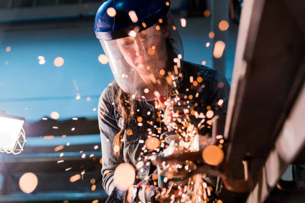 Best Food and Beverage Processing Equipment Welding in Griswold, IA